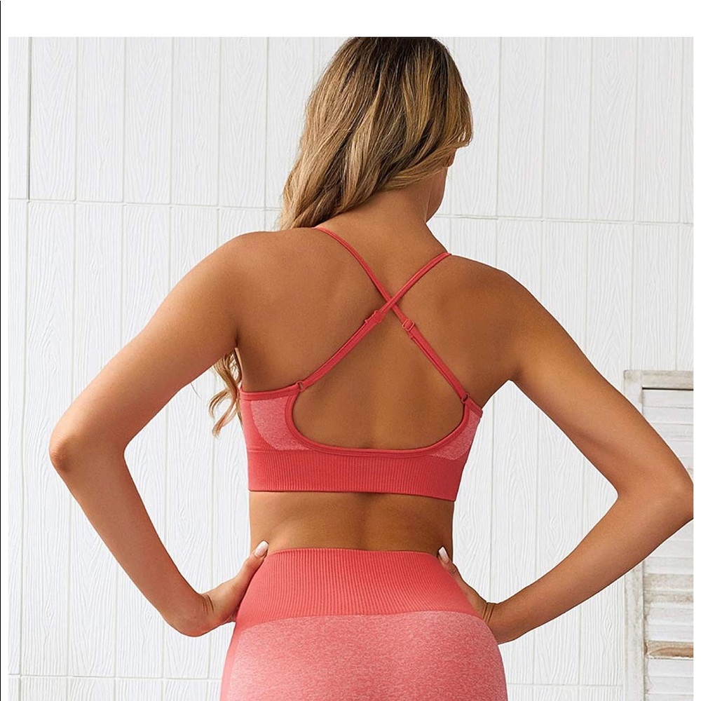 Workout set - Picture 4 of 7